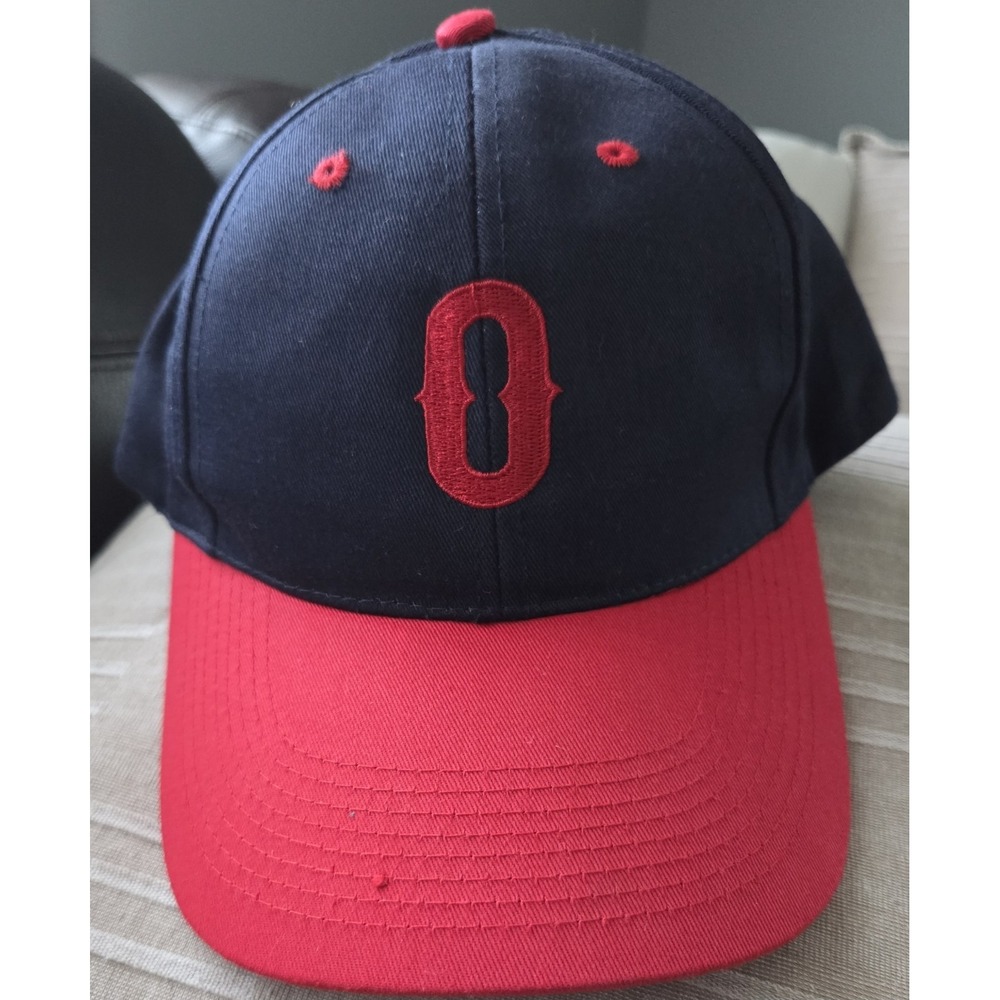 OHIO STATE Baseball Cap  Adjustable Strap‎ Pre-owned Never Worn Youth